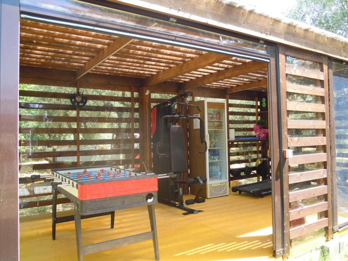 Fontemaggio Apartment Colle di Val d'Elsa Exterior photo