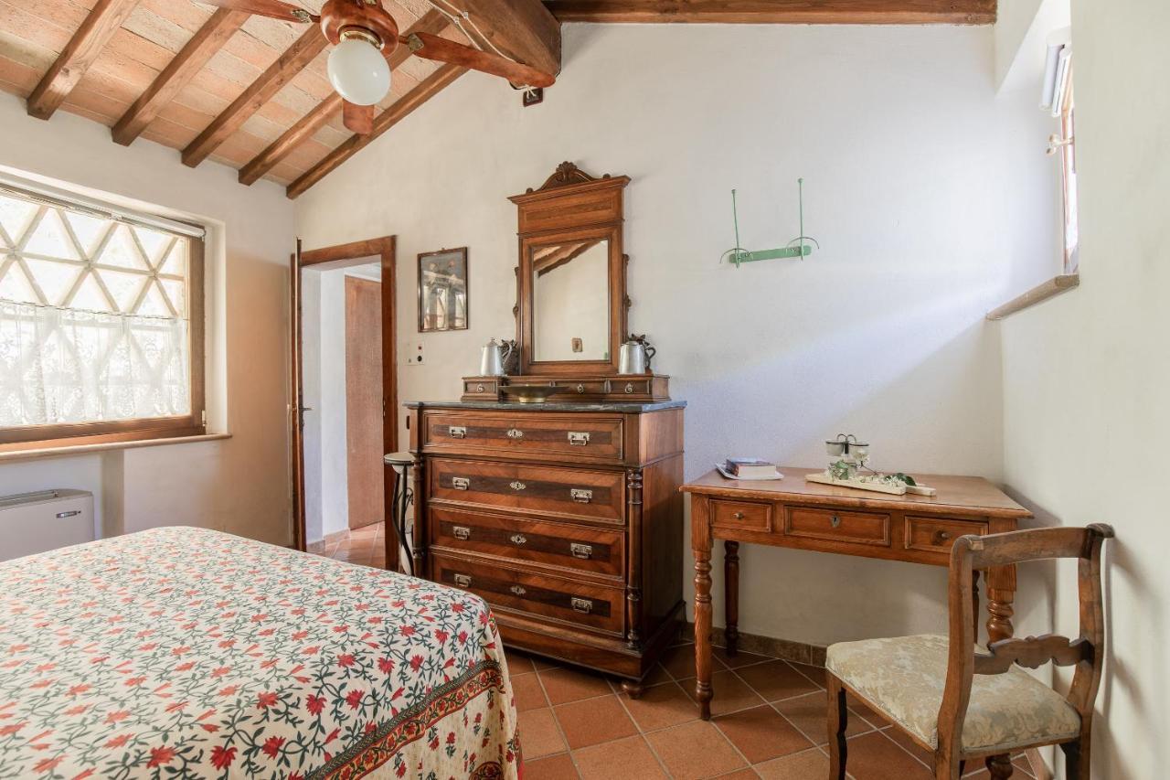 Fontemaggio Apartment Colle di Val d'Elsa Exterior photo