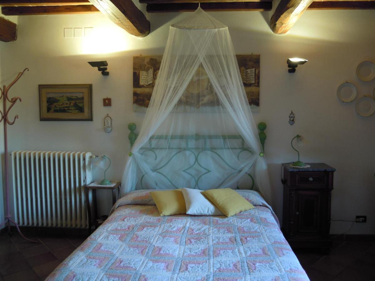 Fontemaggio Apartment Colle di Val d'Elsa Exterior photo